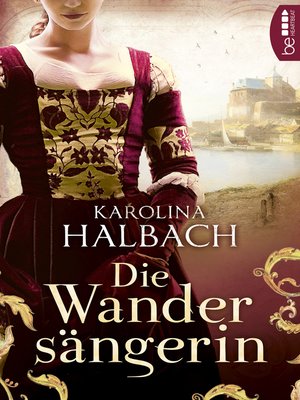 cover image of Die Wandersängerin